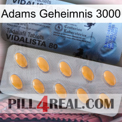 Adams Secret 3000 44